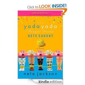   Yada Yada Prayer Group, Book 5) (With Celebrations and Recipes) Neta