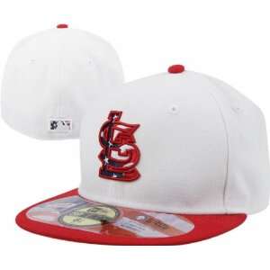   On Field Stars and Stripes 59FIFTY Fitted Hat