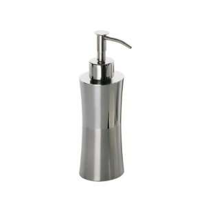  Gedy PR81 Countertop Stainless Steel Soap Dispenser PR81 