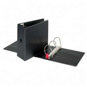  Sparco Products SPR26972 Slant D Ring Binder  w Sheet 