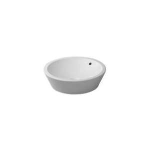  Duravit 04475300001 Design Variations Starck 1 21in. Above 