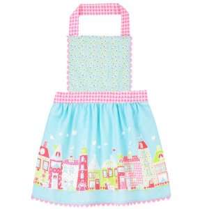  Home Sweet Home Childs Cotton Apron