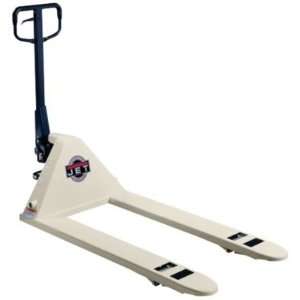  JET PTW 2742 6000 lb. Pallet Truck, 27 Inch by 42 Inch 