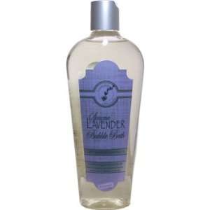  Sonoma Lavender Body Care   Lavender Bubble Bath Beauty