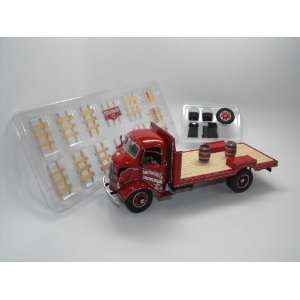  1938 Budweiser Delivery Truck Toys & Games