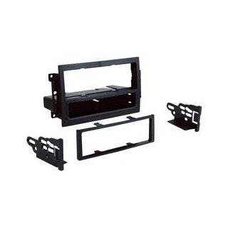 Metra 99 6510 Chry/Dodge/Jeep with NAV 04 UP Dash Kit