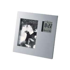Howard Miller Picture This 7 High Alarm Clock