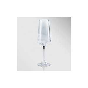  Da Vinci Infinito Champagne Flutes