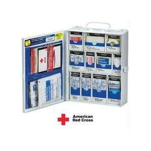 Exclusive By American Red Cross 137 piece Medium Food Industry First 