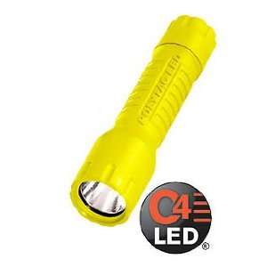 PolyTac LED, Yellow (Flashlights & Lighting) (Tactical & Professional)