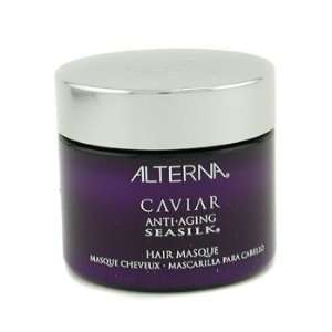   Aging Seasilk Hair Masque   Alterna   Hair Care   150ml/5.1oz Beauty