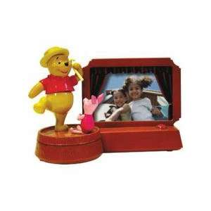  Talking Winnie The Pooh Picture Frame