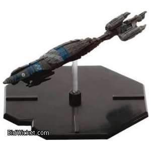  Commerce Guild Destroyer (Star Wars Miniatures   Starship 