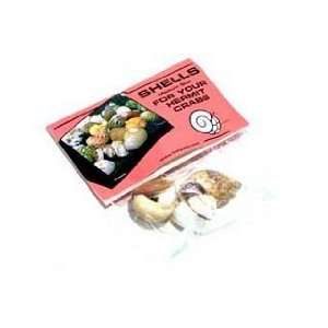  Florida Marine 30010 Packaged Shell 3/Pk Md Sports 