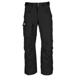   The North Face Freedom Insulated Pants 2012   Small