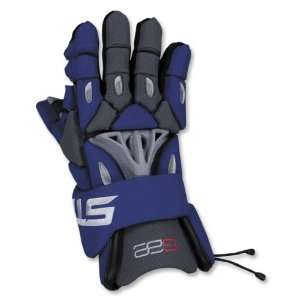  STX G22 12 Glove (Royal)