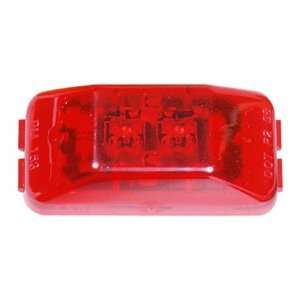 com Peterson Manufacturing 153R Red 2.5 2 Diode LED Clearance Light 