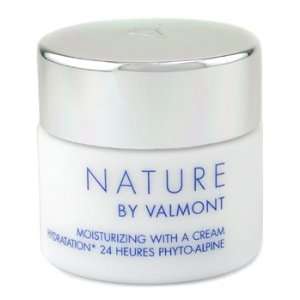  Valmont Valmont Nature Moisturizing With A Cream   1.75 oz 