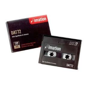  Imation Dat 72 170 Meter 36/72 Gb Dds 5 Data Cartridge 