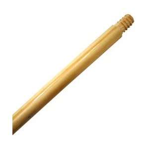  60 Handle Brush Wood Threads (10 0121) Category Mop 