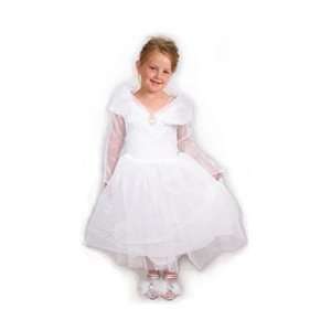   Dressup Princess Bride Tea Party Costume Party Size 8/10 Toys & Games
