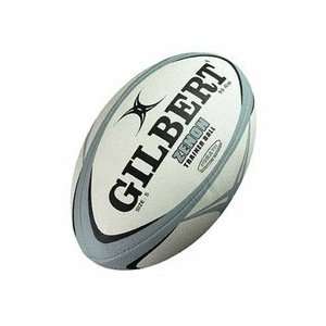  Zenon Rugby Training Ball from Gilbert
