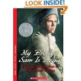 My Brother Sam Is Dead by James Lincoln Collier (Jun 1, 2005)