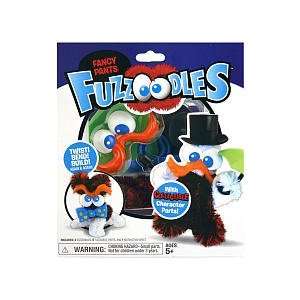  Fuzzoodles Theme Pack   Fancy Pants Toys & Games
