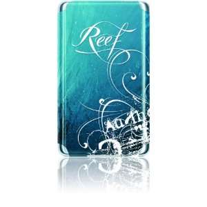  Skinit Protective Skin for iPod Classic 6G (Reef   Brad 