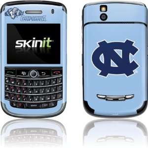   Tarheels skin for BlackBerry Tour 9630 (with camera) Electronics