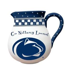  Penn State Gameday Pitcher