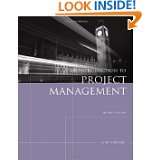 Introduction to Project Management by Kathy Schwalbe (Jan 15, 2008)