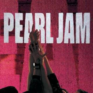 ten pearl jam in stock columbia august 27 1991 audio