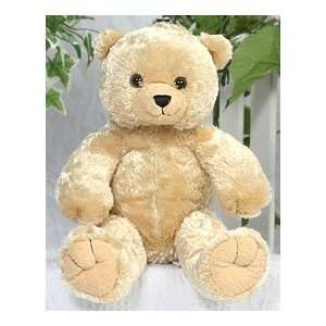  Tan Bear 15  Make Your Own *NO SEW* Stuffed Animal Kit 