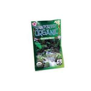  Rainforest Organic Ground Coffee