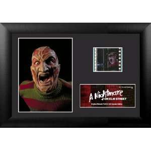  A Nightmare On Elm Street S3 Minicell Toys & Games