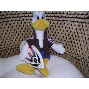  Looney Tunes Donald Duck Plush Toy 