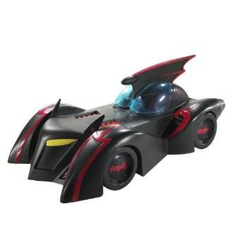  Fisher Price Super Friends Batmobile Toys & Games