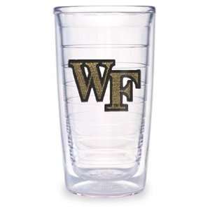 WAKE FOREST UNIV 16OZ 