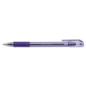  NEW 300 Ballpoint Stick Low Viscosity Pen, Blue Ink 