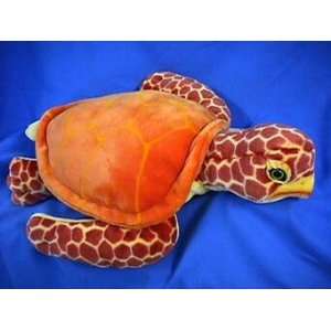  Loggerhead Turtle Plush Toy Toys & Games