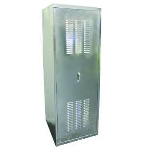 Watts R 24 Galvanized Steel Water Heater Enclosure for 50 