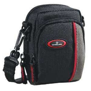  Vanguard Riga 5B Camera Pouch with Zippered Accessory 