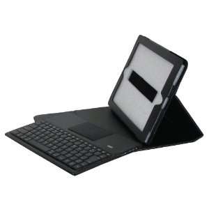  Detachable Bluetooth Keyboard with iPad 2 & 3 Hi Quality 