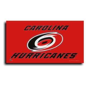  Carolina Hurricanes   NHL Team Flags Patio, Lawn & Garden