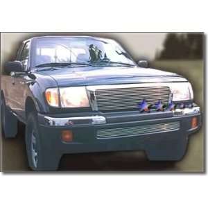  1998 1999 2000 Toyota Tacoma 4WD Billet Grille Grill 