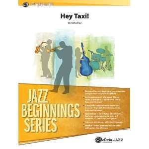  Hey Taxi Conductor Score