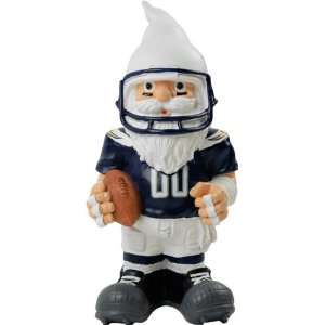  San Diego Chargers Throwback Gnome