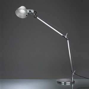  Tolomeo Classic LED Desk Lamp w/ Base by Artemide