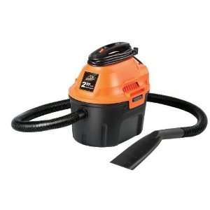    Armorall Utility Wet Dry Vacuum for Auto and Home